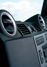 Land Rover Defender 2006 года